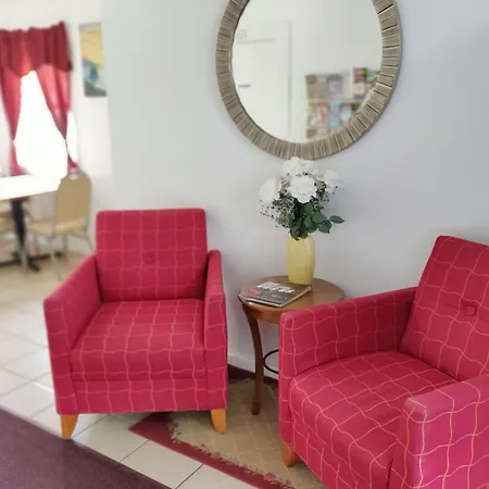 Countryside Inn Richmondville-2