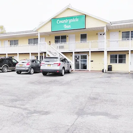 Countryside Inn Richmondville-3