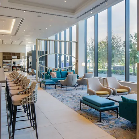 Hilton Garden Inn Stoke On Trent-3