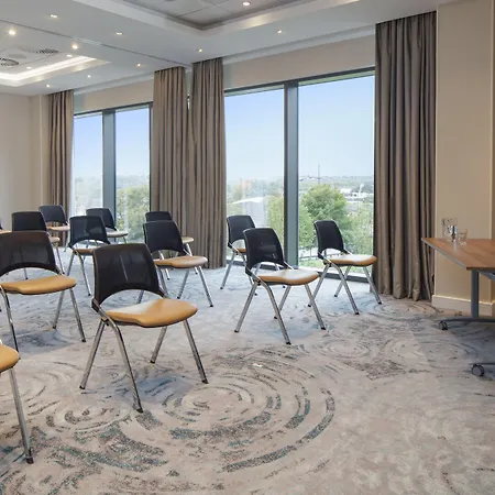 Hilton Garden Inn Stoke On Trent-2