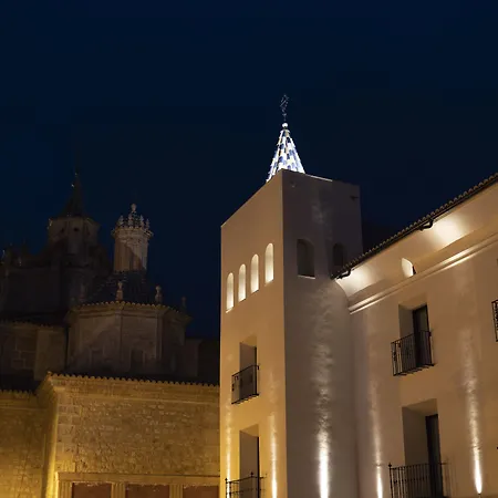 Hotel Palacio La Marquesa 4 Estrellas SUP-2