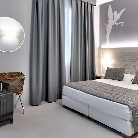 Hotel Villa delle Fate, BW Signature Collection-2