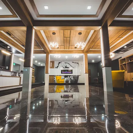 Quality Hotel & Conference Centre-3
