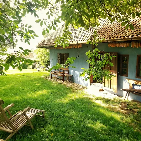 Count Kalnoky'S Transylvanian Guesthouses-2