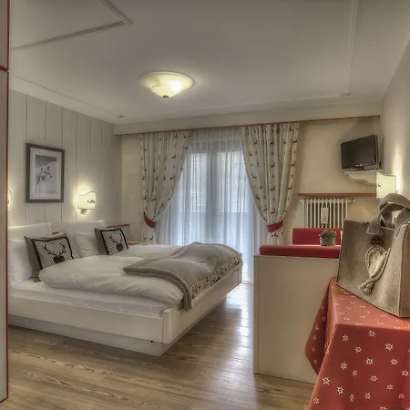 Hotel Luianta-2