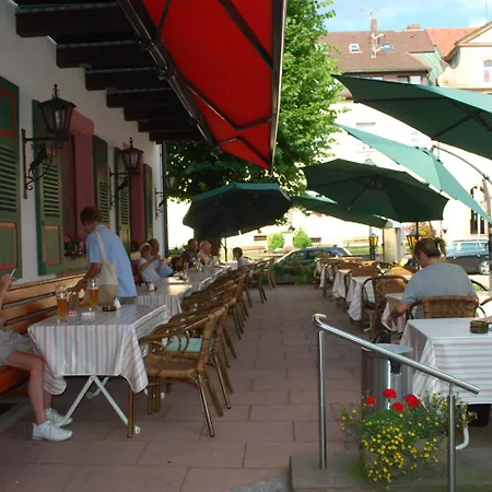 Hotel Hirschen-3