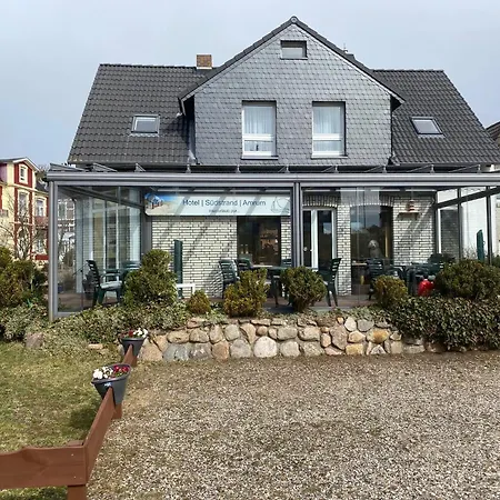 Hotel Suedstrand Amrum-2
