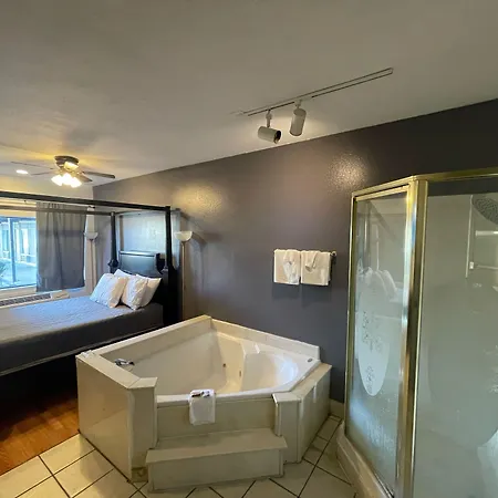 Best Budget Inn-2