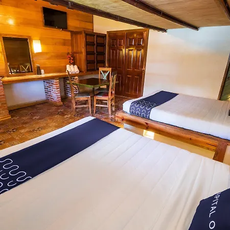 Hotel Pozo Viejo-3