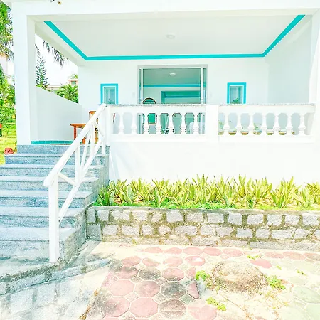 Paradise Resort Doc Let-2