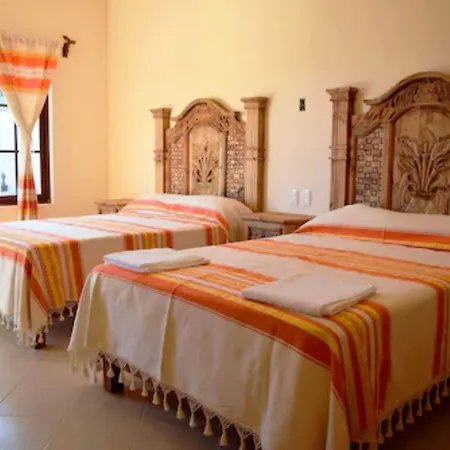 Hotel San Judas-3
