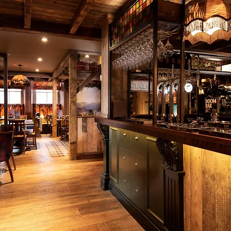 The Ambleside Inn - The Inn Collection Group-2