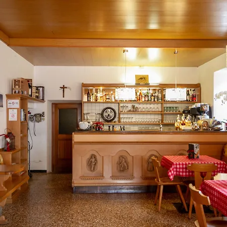 Hotel Stella Alpina-2