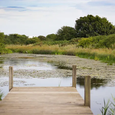 The Bay Filey Holiday Village By Away Resorts-2