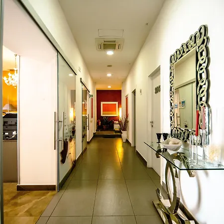 Hotel Bruman Salerno-2