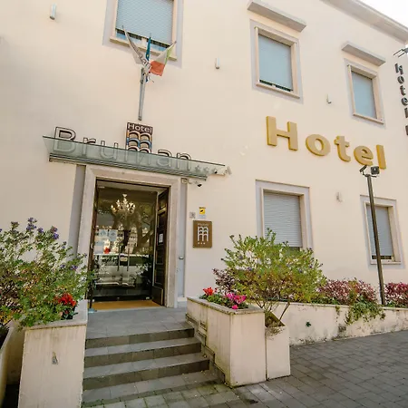 Hotel Bruman Salerno-2