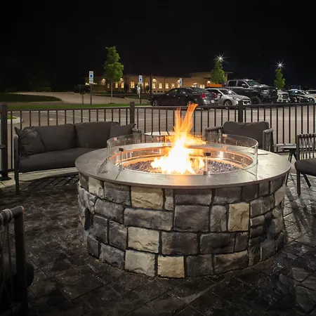 Towneplace Suites By Marriott Dayton Wilmington-3