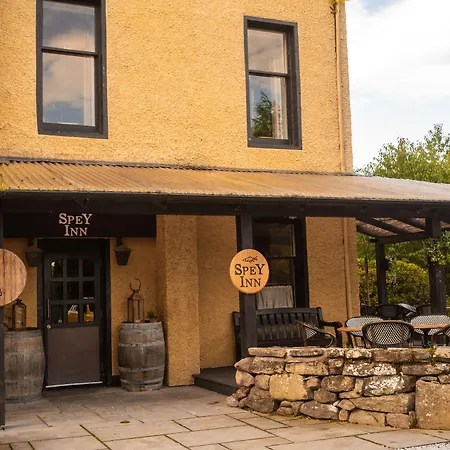 Craigellachie Hotel Of Speyside-3
