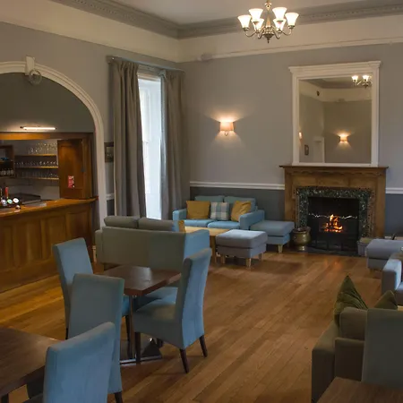 Brathay Hall - Brathay Trust-2