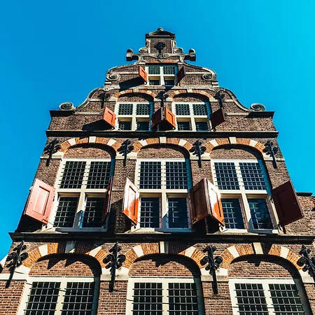 Relais & Chateaux Weeshuis Gouda-2