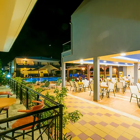 Anthoula Village Hotel-2