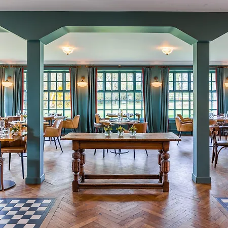 Thorpeness Golf Club And Hotel-2