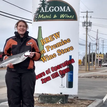 Algoma Motel-2