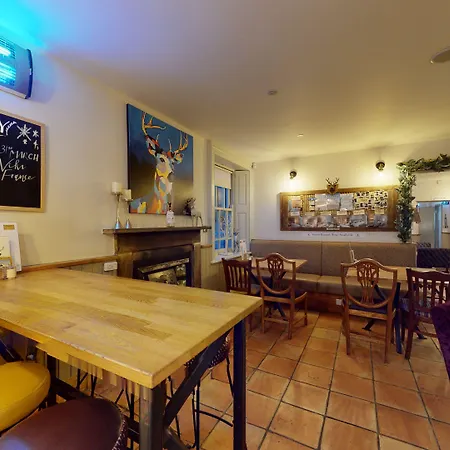 The Devonshire Arms-2