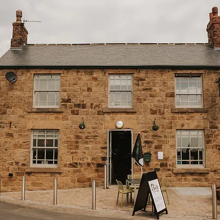 The Devonshire Arms-3