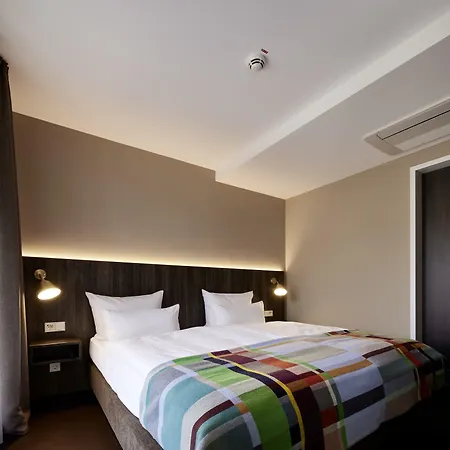 Central Hotel Münster-3