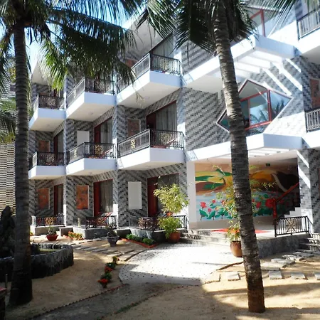 Palmira Beach Resort&Spa-3