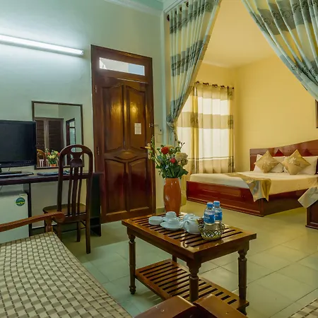 Palmira Beach Resort & Spa-2