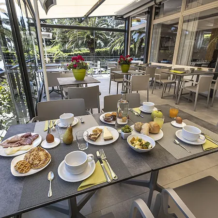 Hotel Livia-2