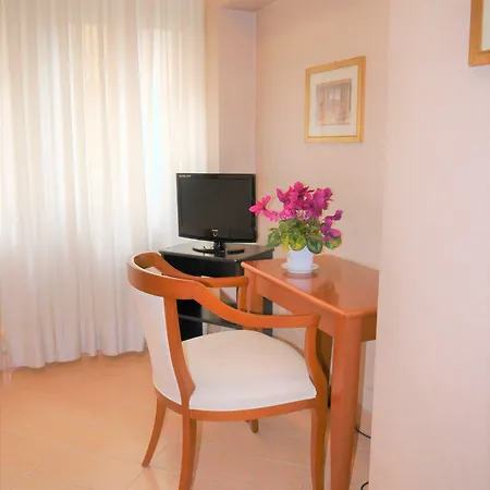 Hotel San Pietro-3