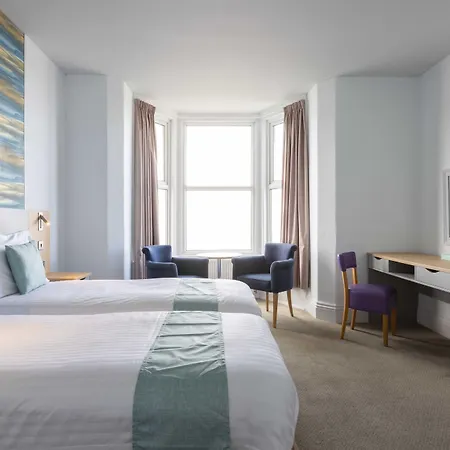 The Seafront Hotel By Compass Hospitality-3