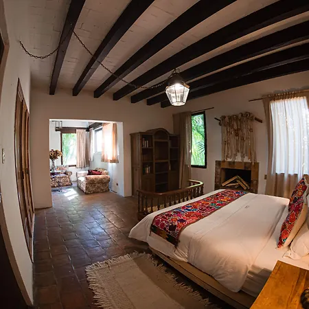 Casa Magdalena Hotel Boutique-3