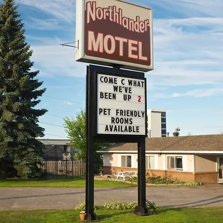 Northlander Motel-2
