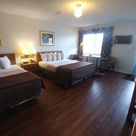 Northlander Motel-3