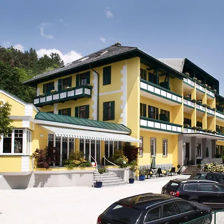 Hotel Kaiser Franz Josef-2