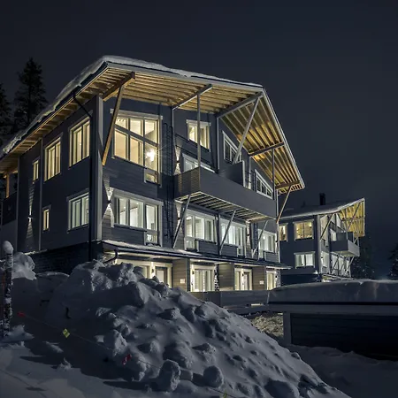 Ski-Inn Pyhaelinna-2