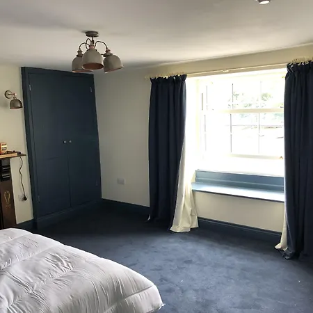 The Wilcove Inn-2