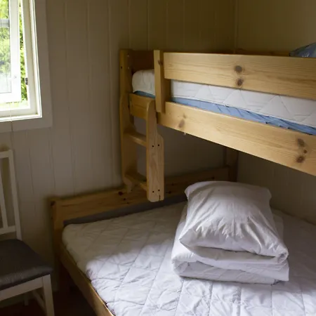 Gudvangen Camping-2