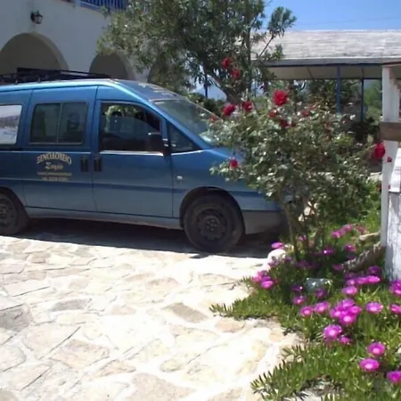 Hotel Sofia-2