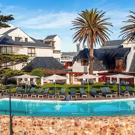 Harbour House Hotel-2