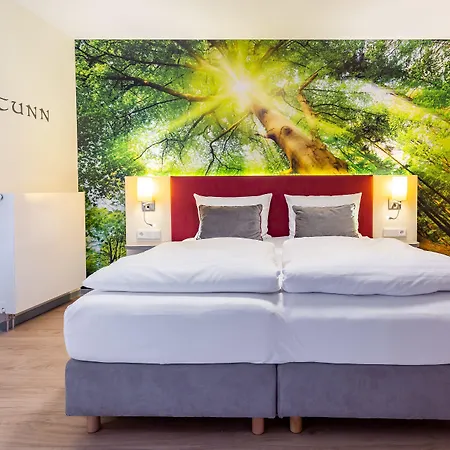 Mythenresort Heimdall-2