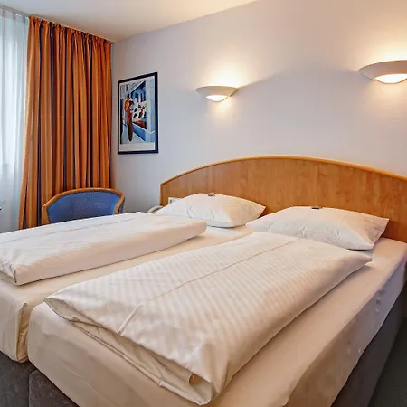 Hotel Schwanen Stuttgart Airport/Messe-3