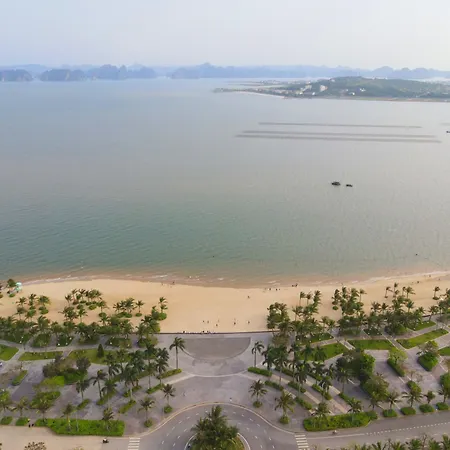 Draha Halong Hotel - Serenity, Charm And Nature - Preferred By Western Travelers-2