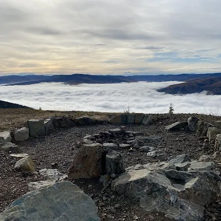 Dawson Lodge-2