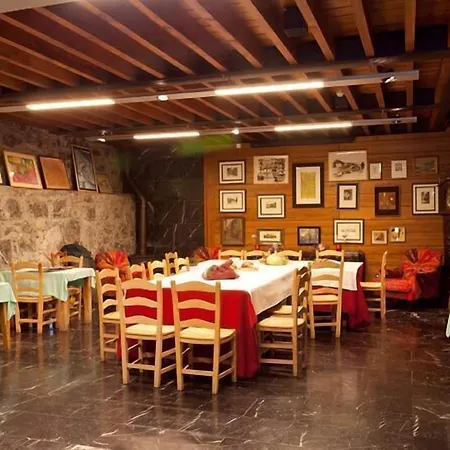 Hotel Antsotegi-3