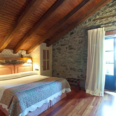 Hotel Antsotegi-2